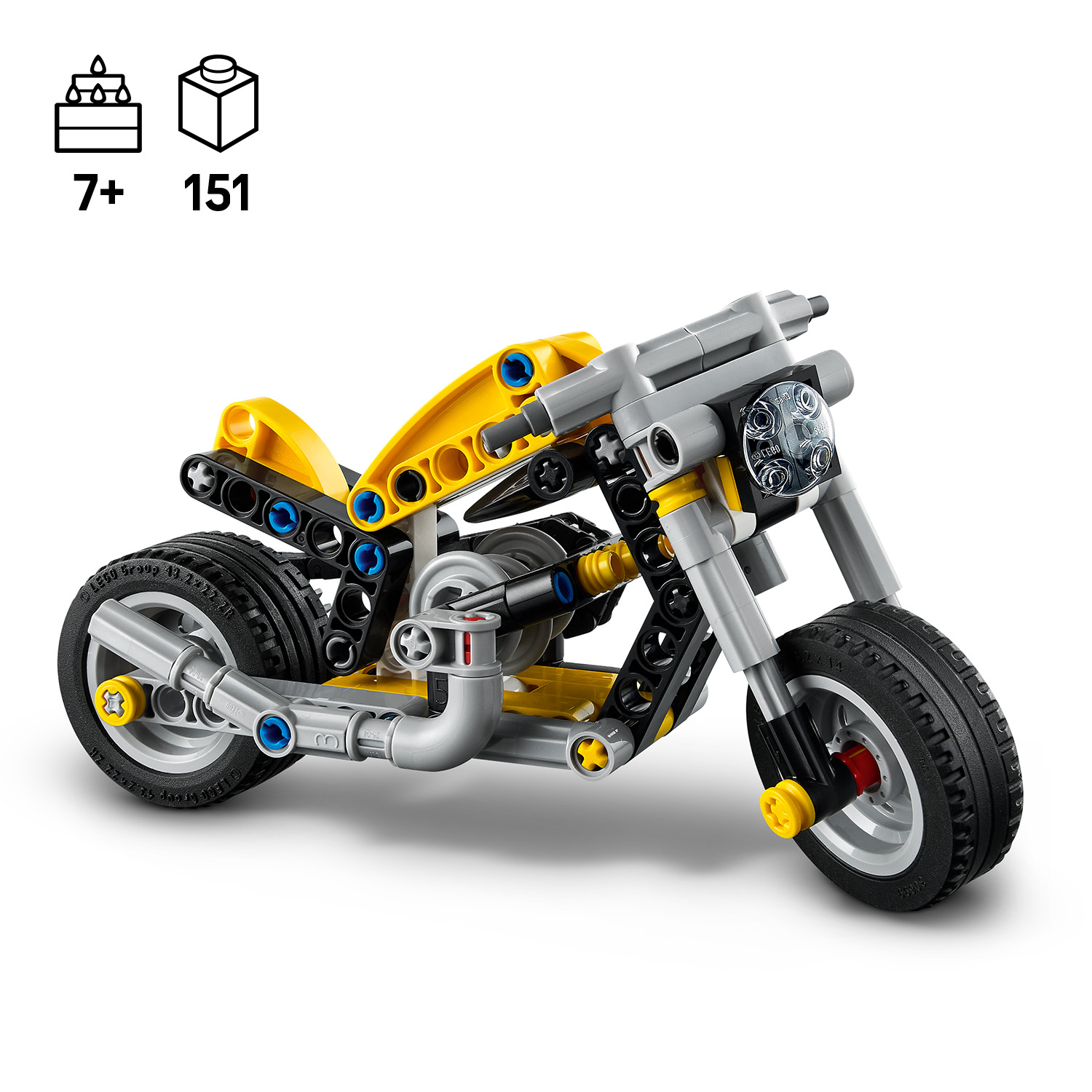 Razvijajte nove vještine slaganja