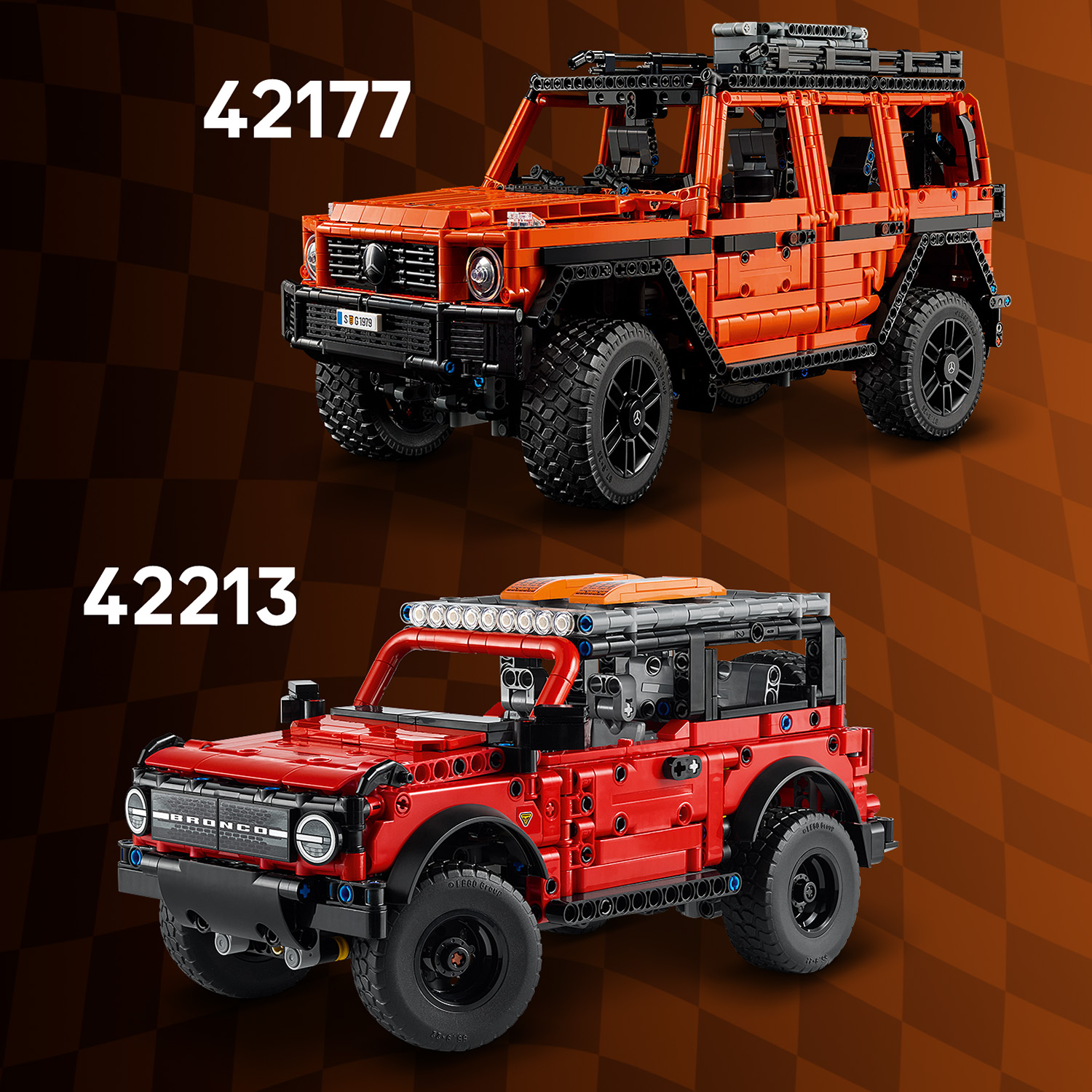 Otkrijte više uzbudljivih kompleta