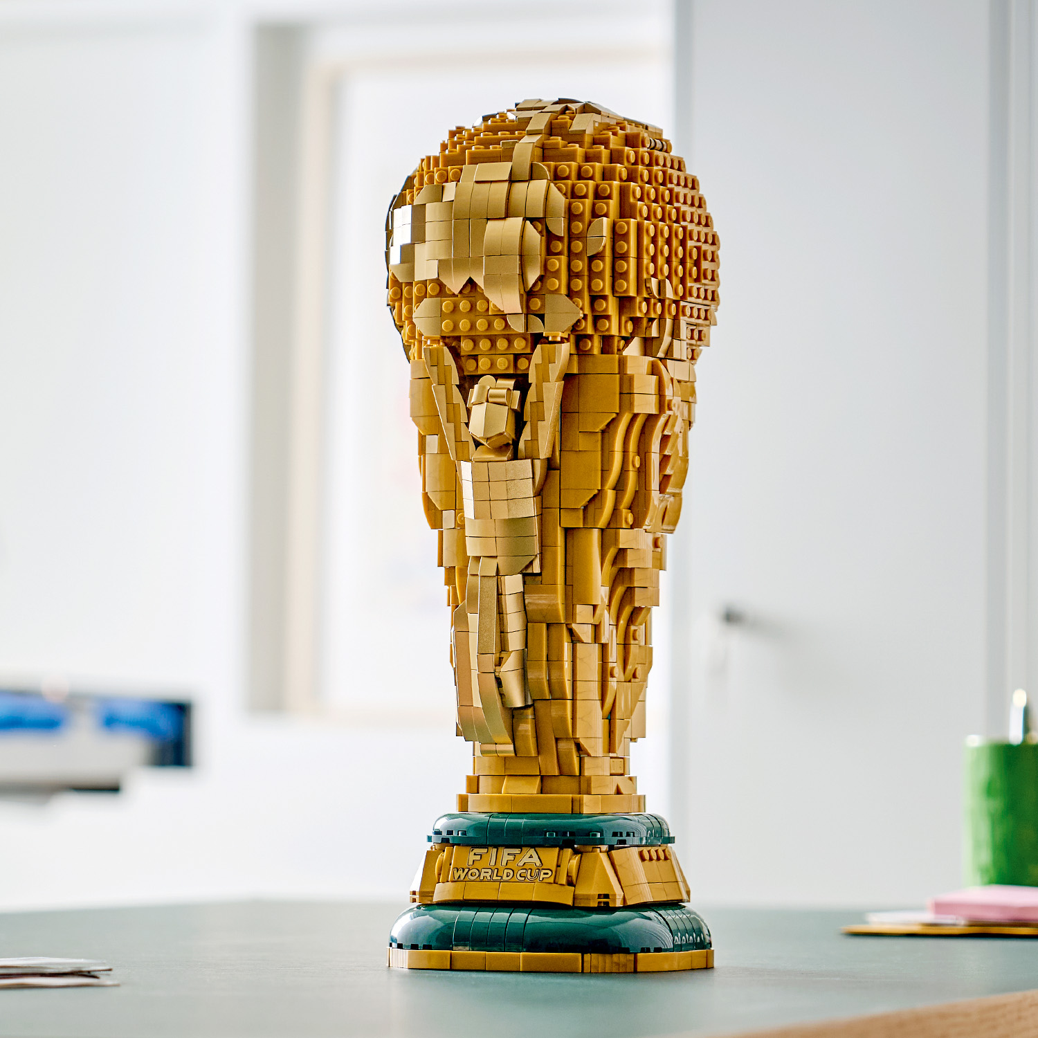 Ideja za poklon koja oduševljava navijače nogometa