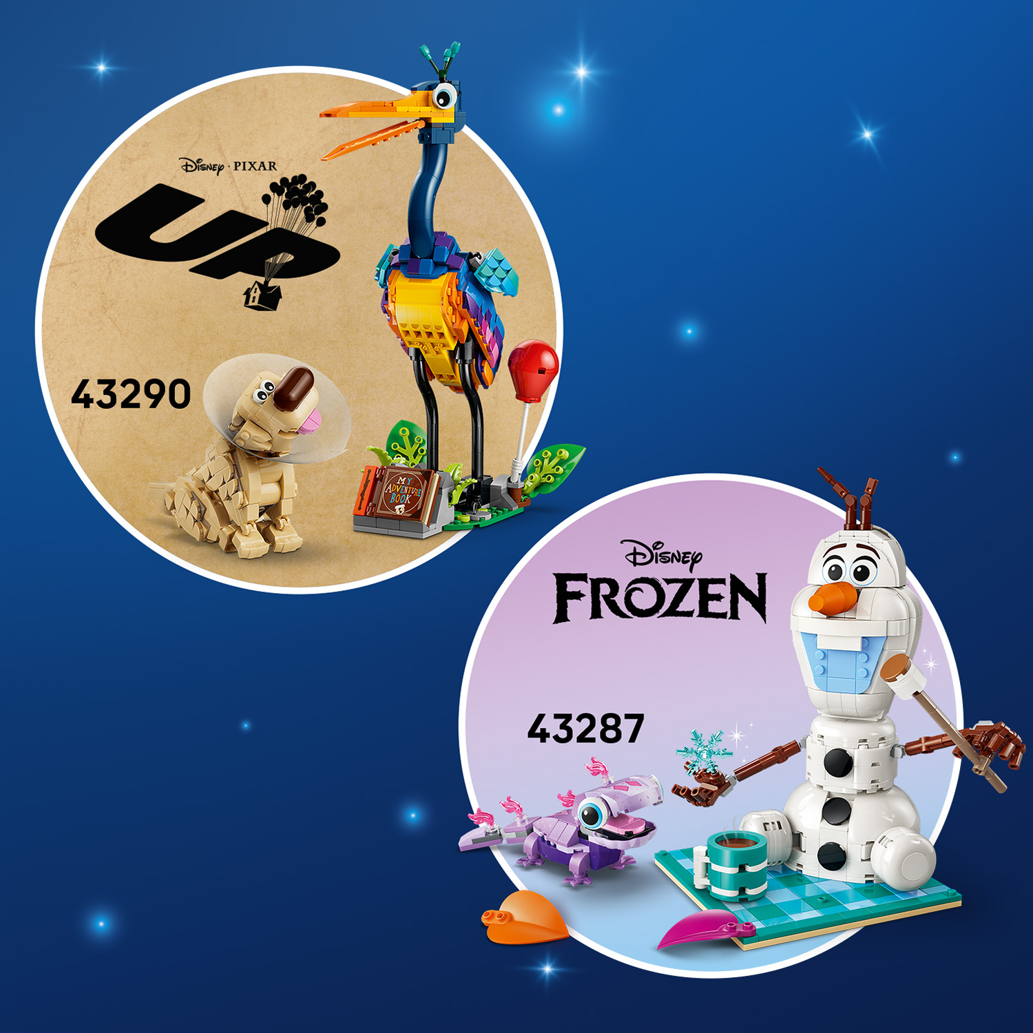 Inspirirajte maštovitu igru i zabavu djece