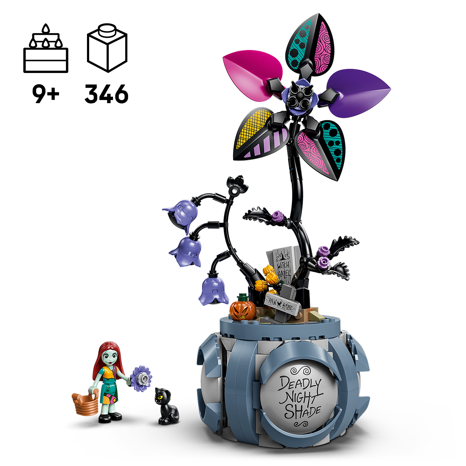 Složite ju i započnite beskrajnu zabavu