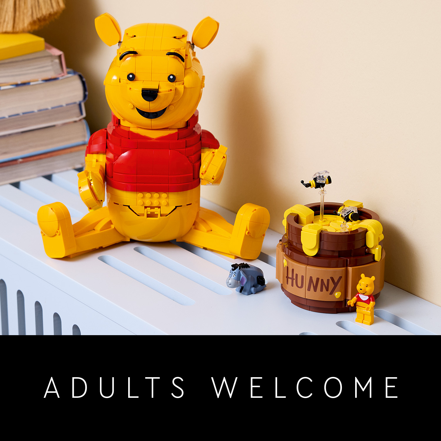 Klasičan izbor poklona za obožavatelje filma