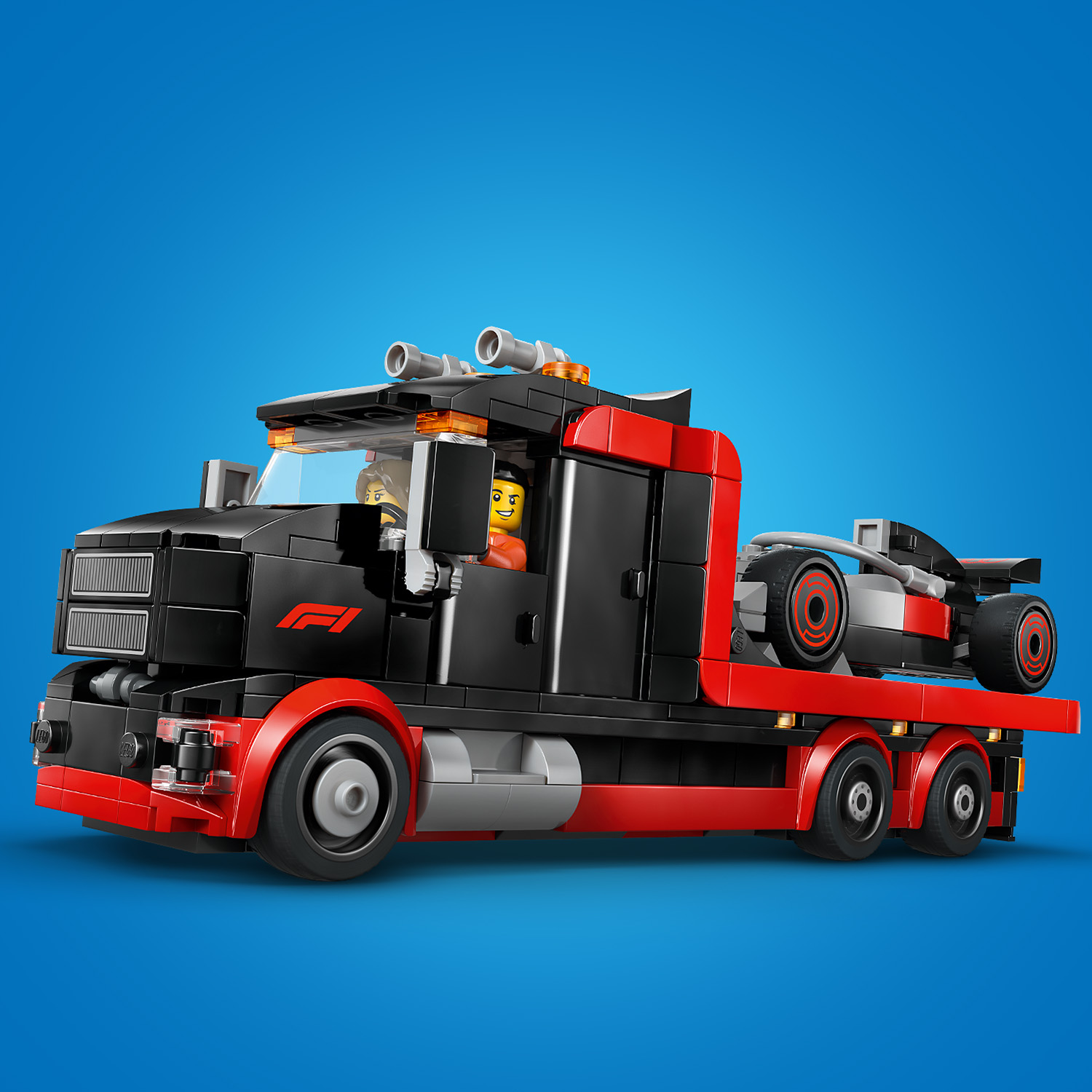 Baš kao u stvarnosti!