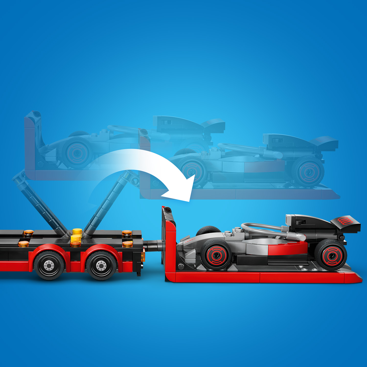 Autentična funkcija utovara