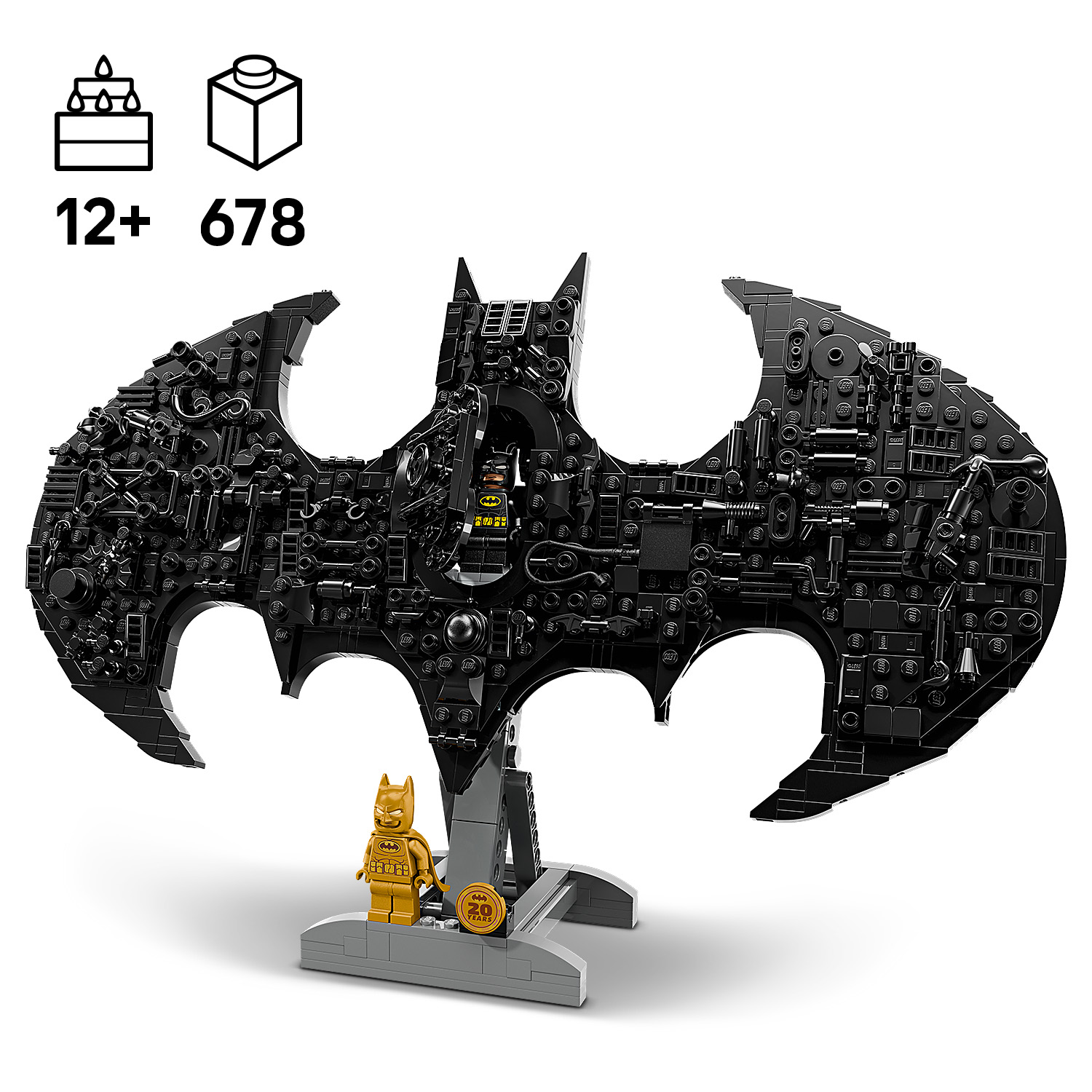 Uzbudljivo iskustvo slaganja