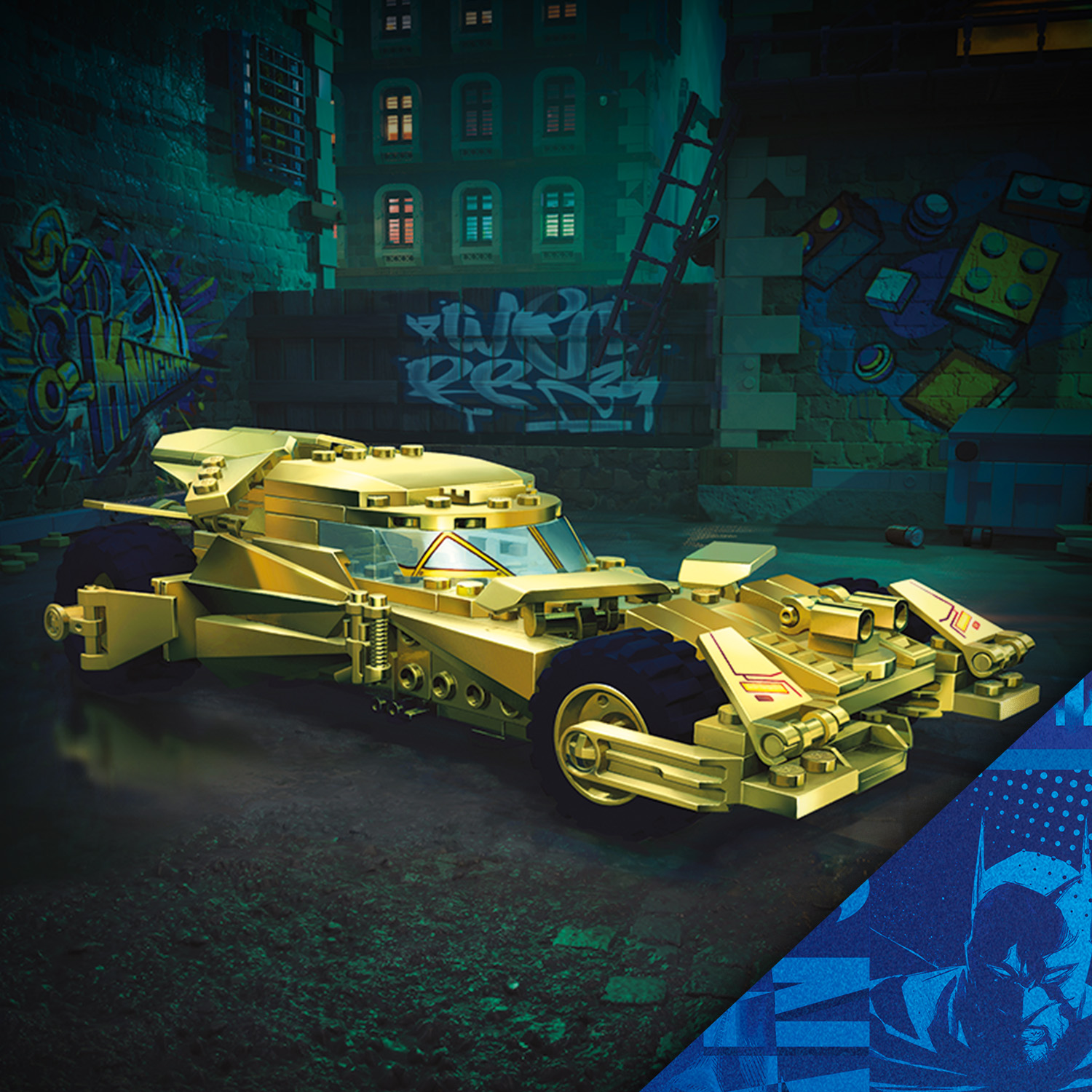 BONUS: OTKLJUČAVANJE U DIGITALNOM SVIJETU!