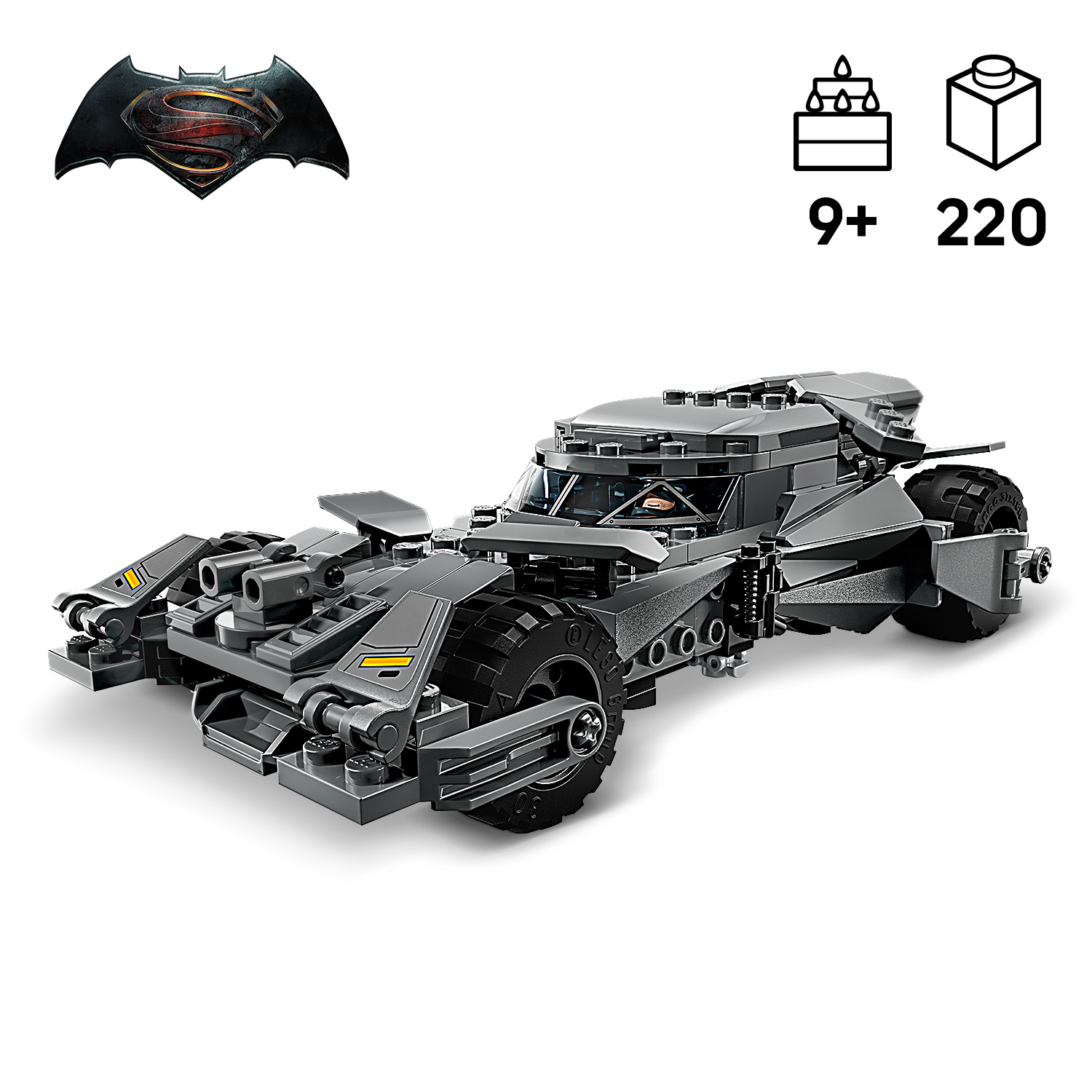 Oživite legendarni Batman™ film