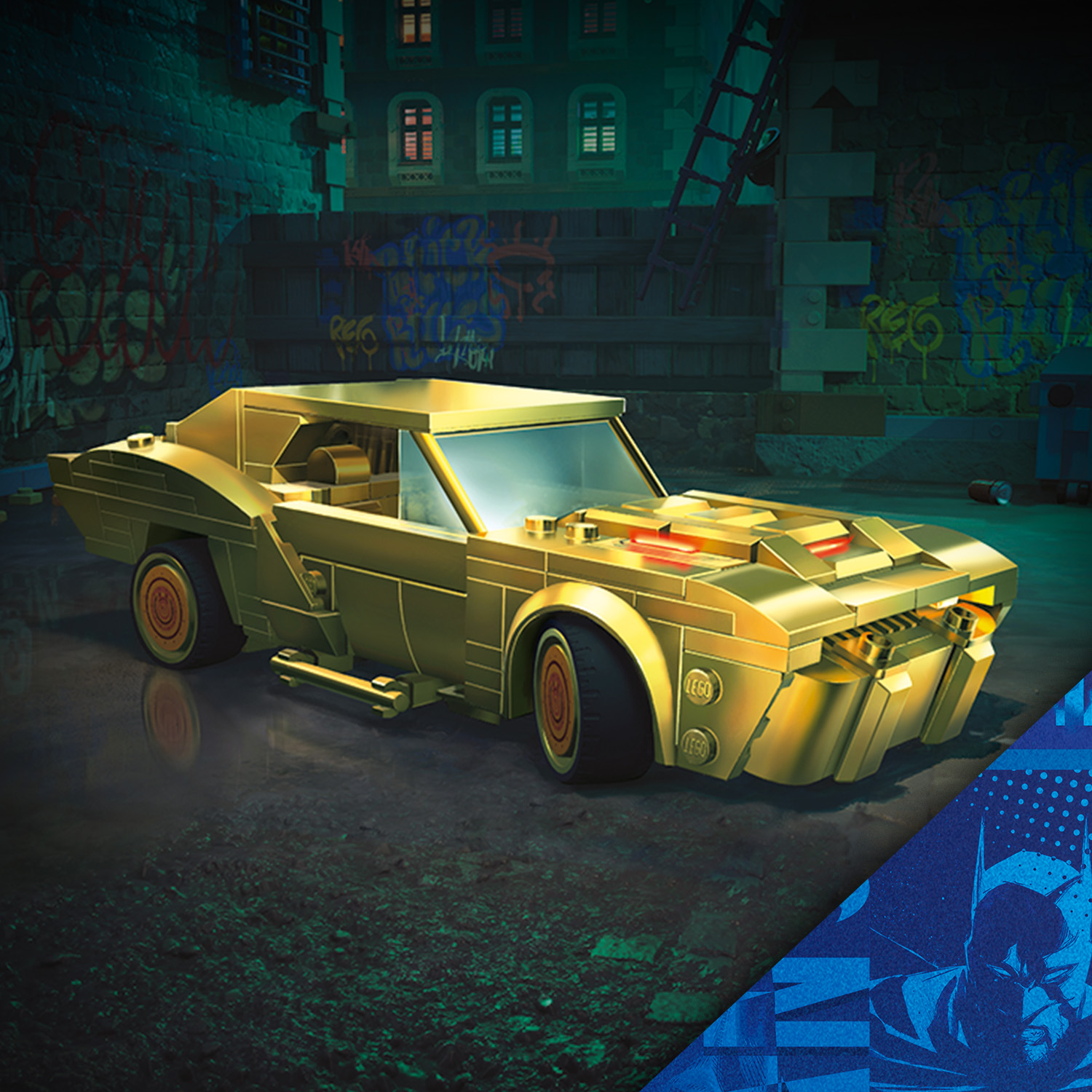 BONUS: OTKLJUČAVANJE U DIGITALNOM SVIJETU!