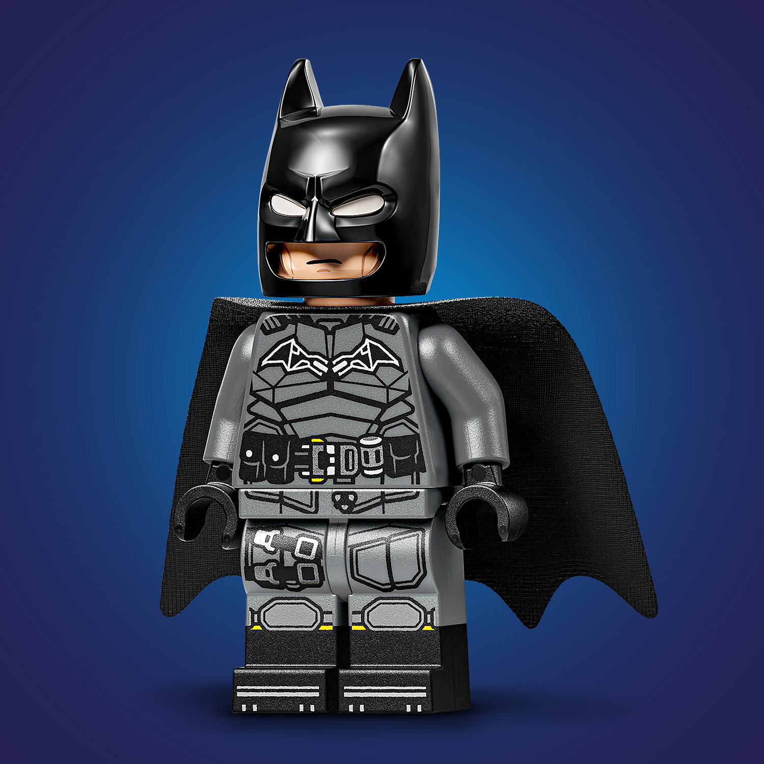 Ogrnuti Batman™ kao figurica