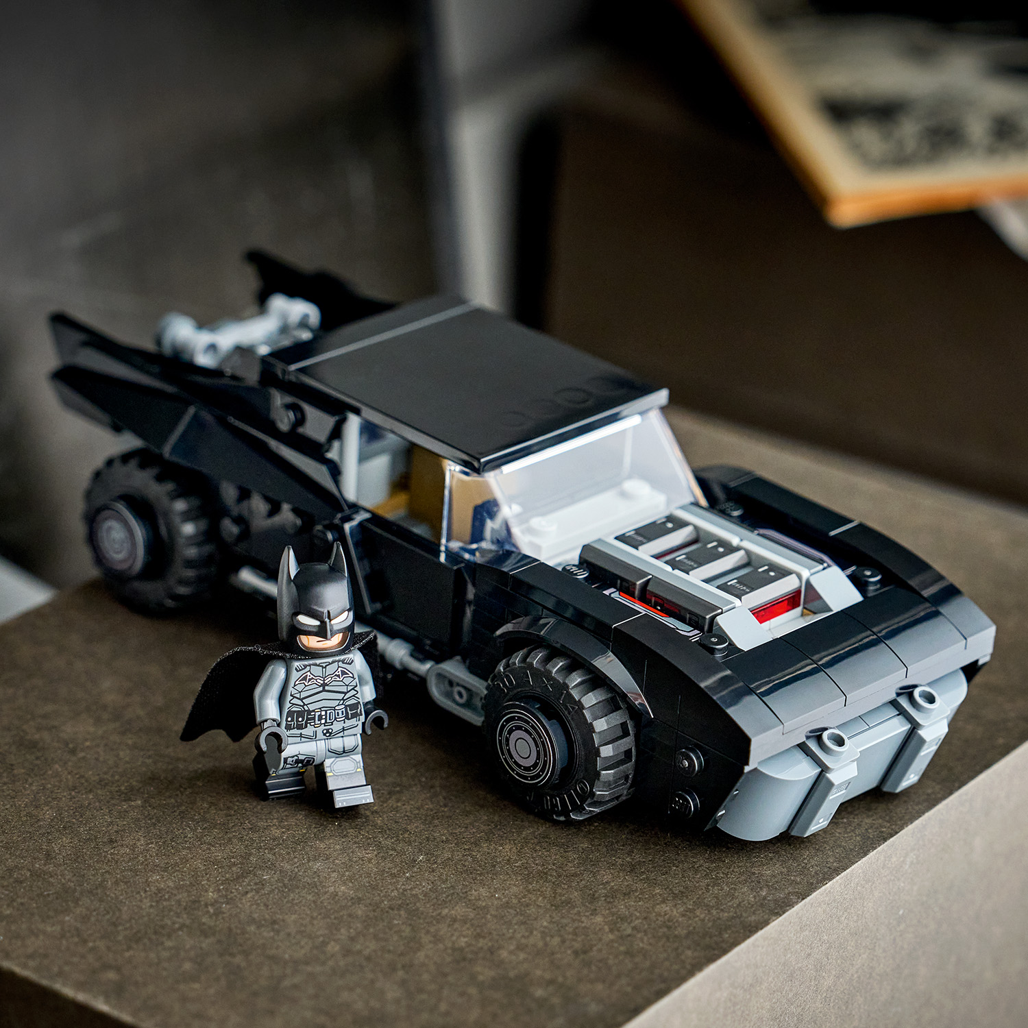 Batman™ kao poklon za djecu