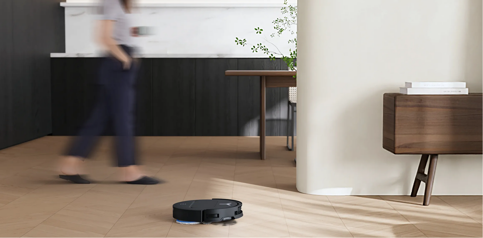 YIKO-GPT AI glasovni asistent