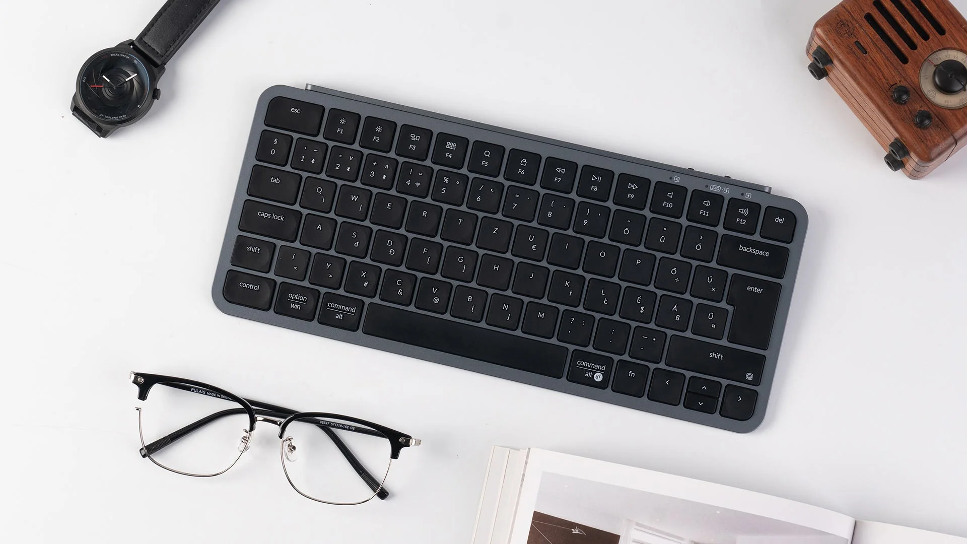 Keychron B1 Pro