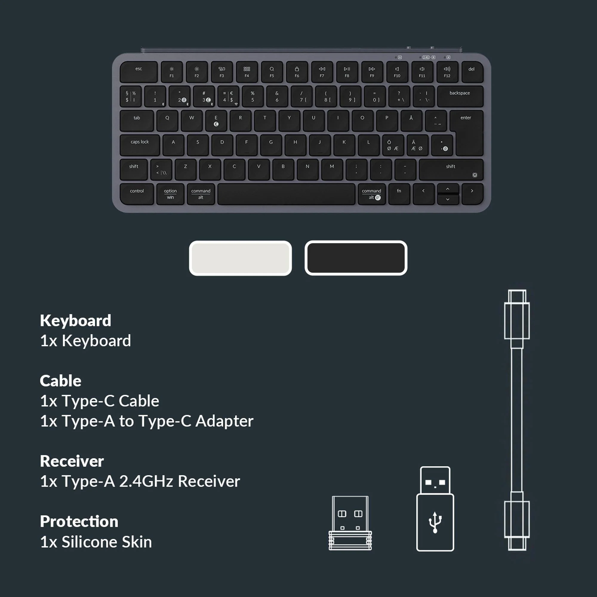 Standalone Image