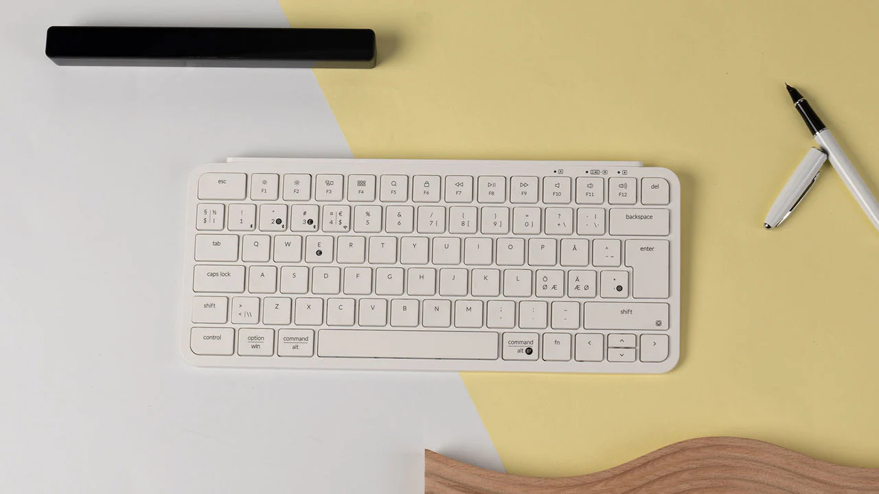 Keychron B1 Pro