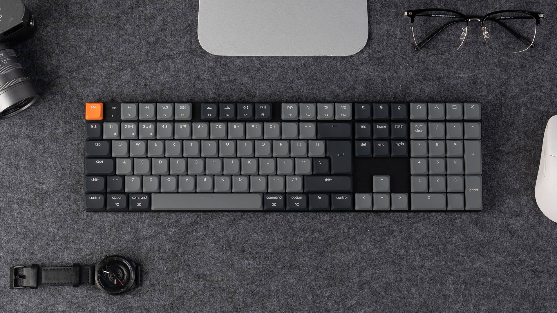 Keychron K3
