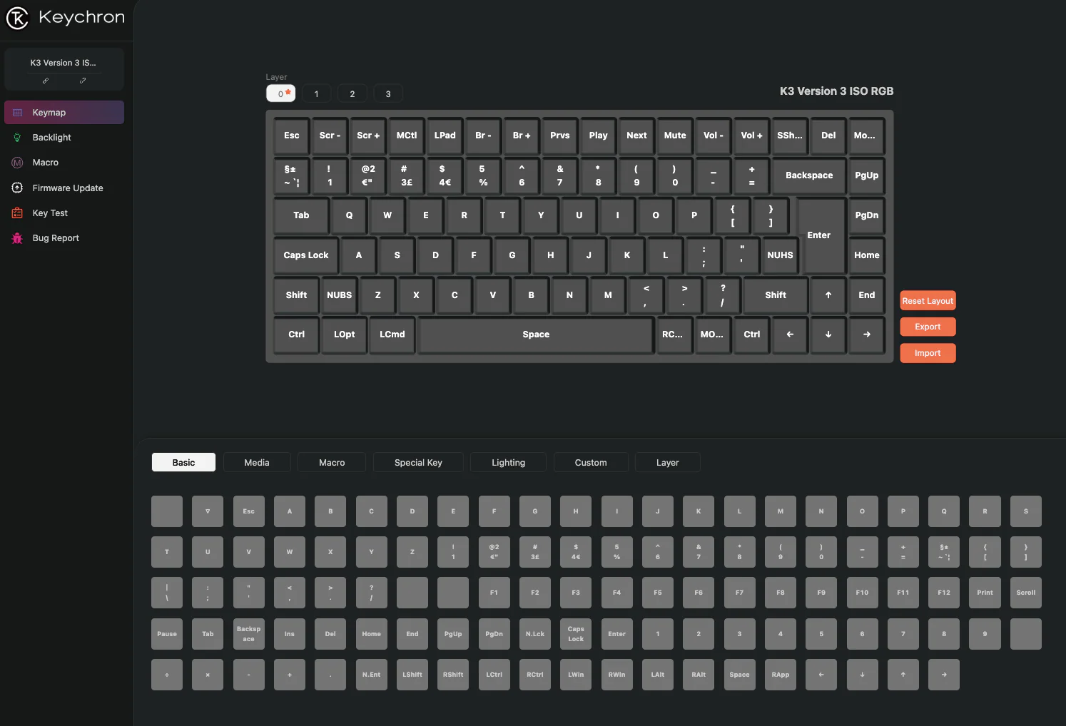 Programiranje uz QMK i Launcher
