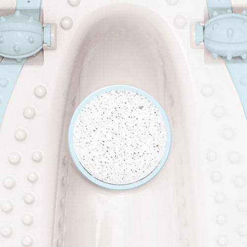 2 nastavka za pedikuru