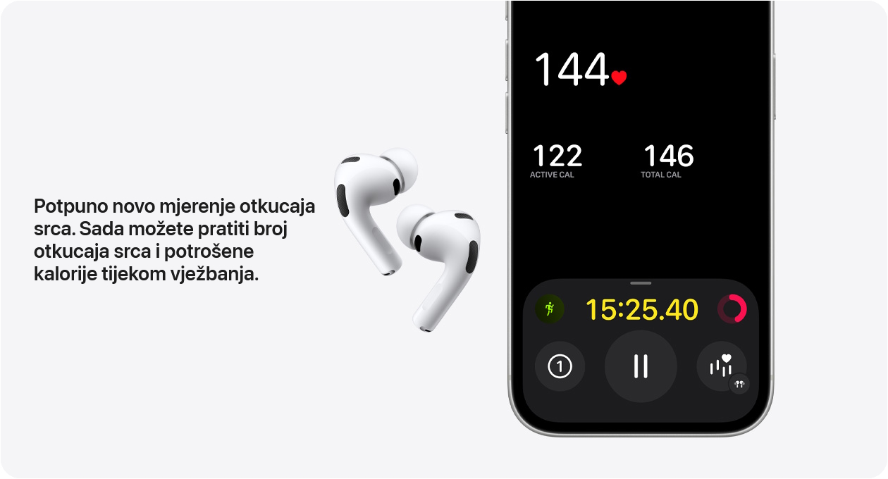Apple AirPods Pro 3 2