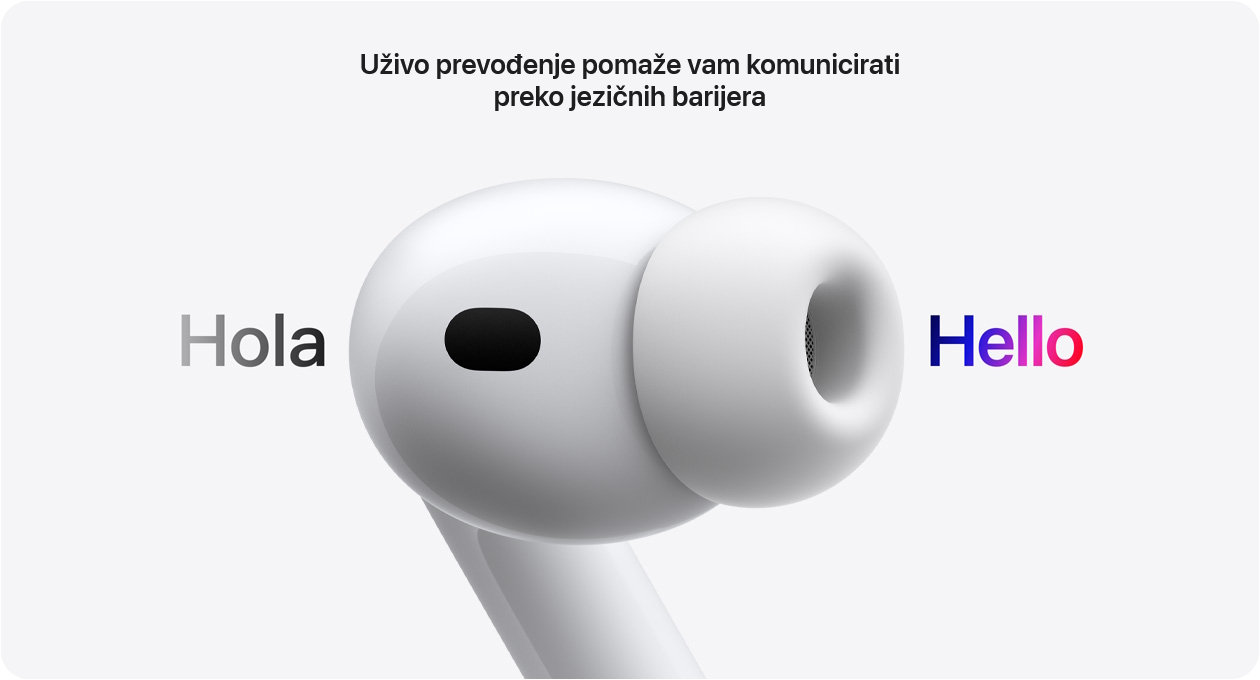 Apple AirPods Pro 3 4