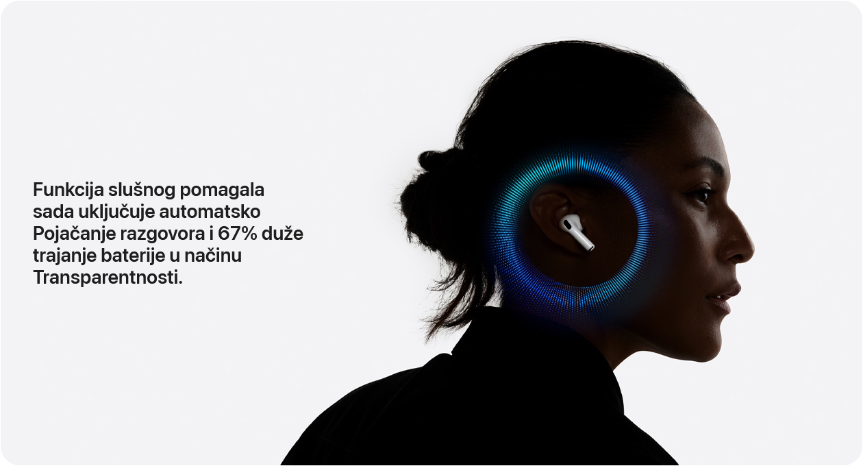 Apple AirPods Pro 3 5