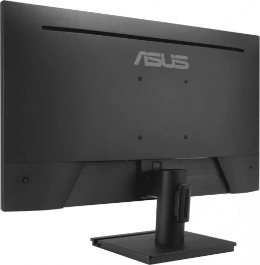 ASUS monitor - stražnja strana