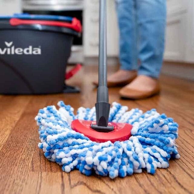 Vileda H2Pro Spin Mop