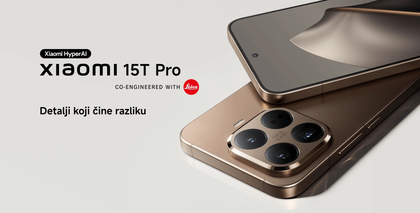 Banner poklon usisavač