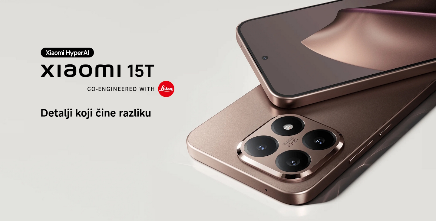 Banner poklon usisavač