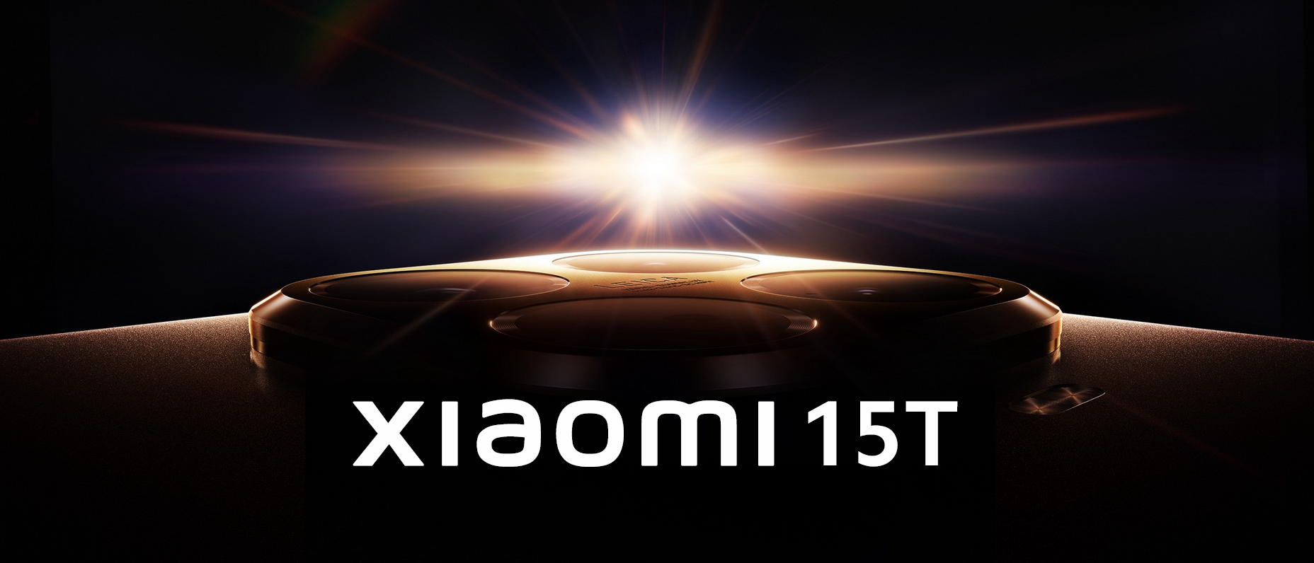 Xiaomi 15T