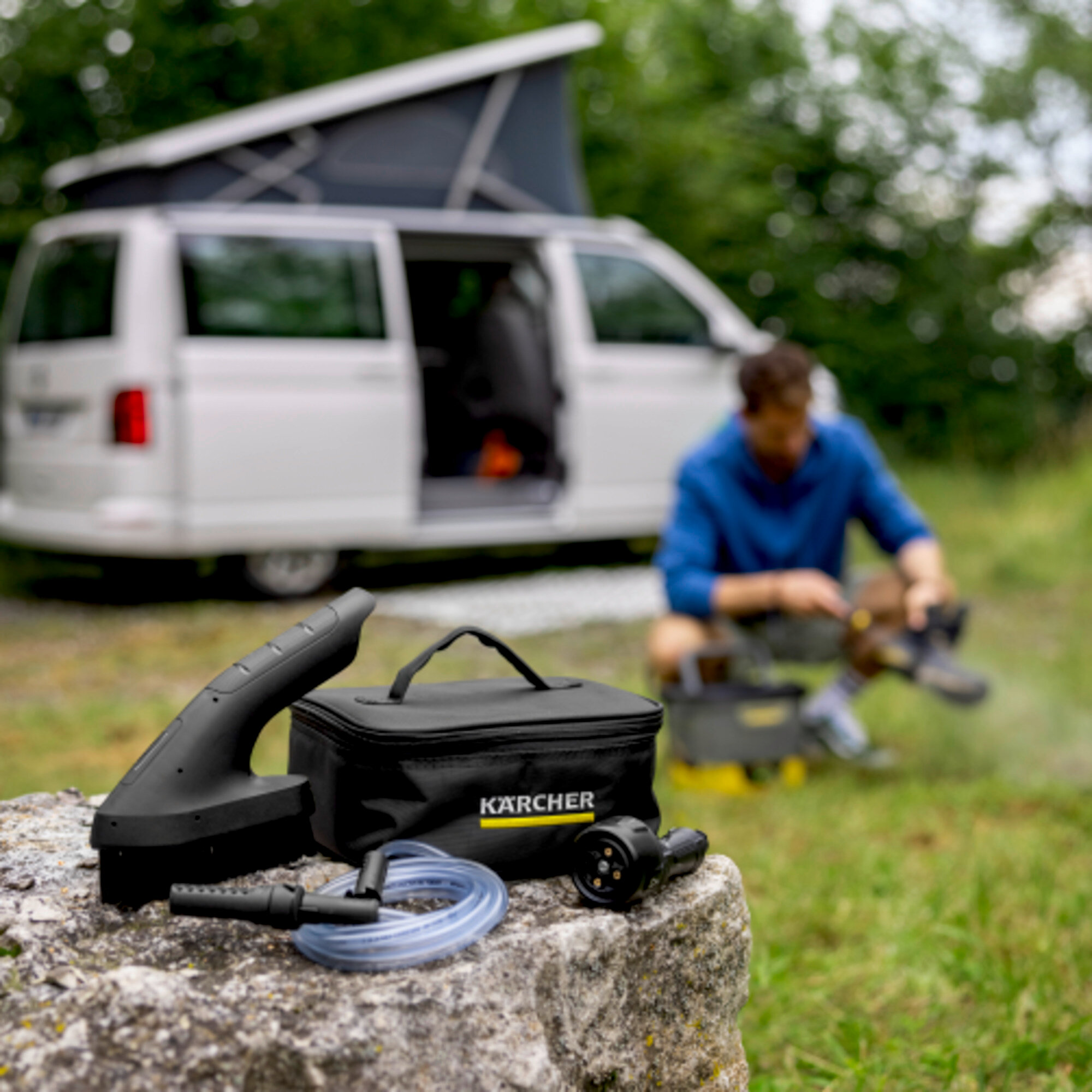 Adventure kit pribor