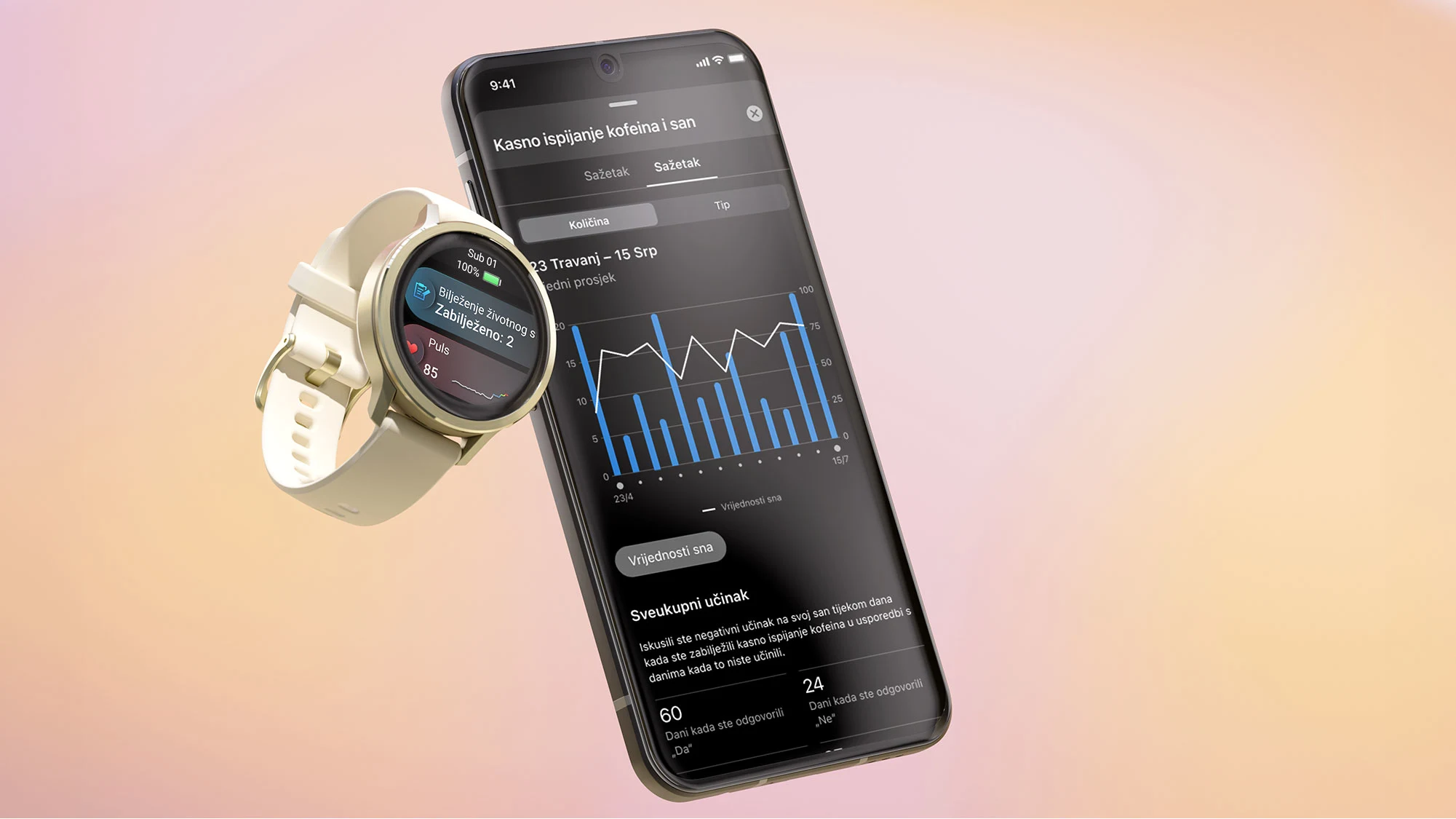 Garmin Watch