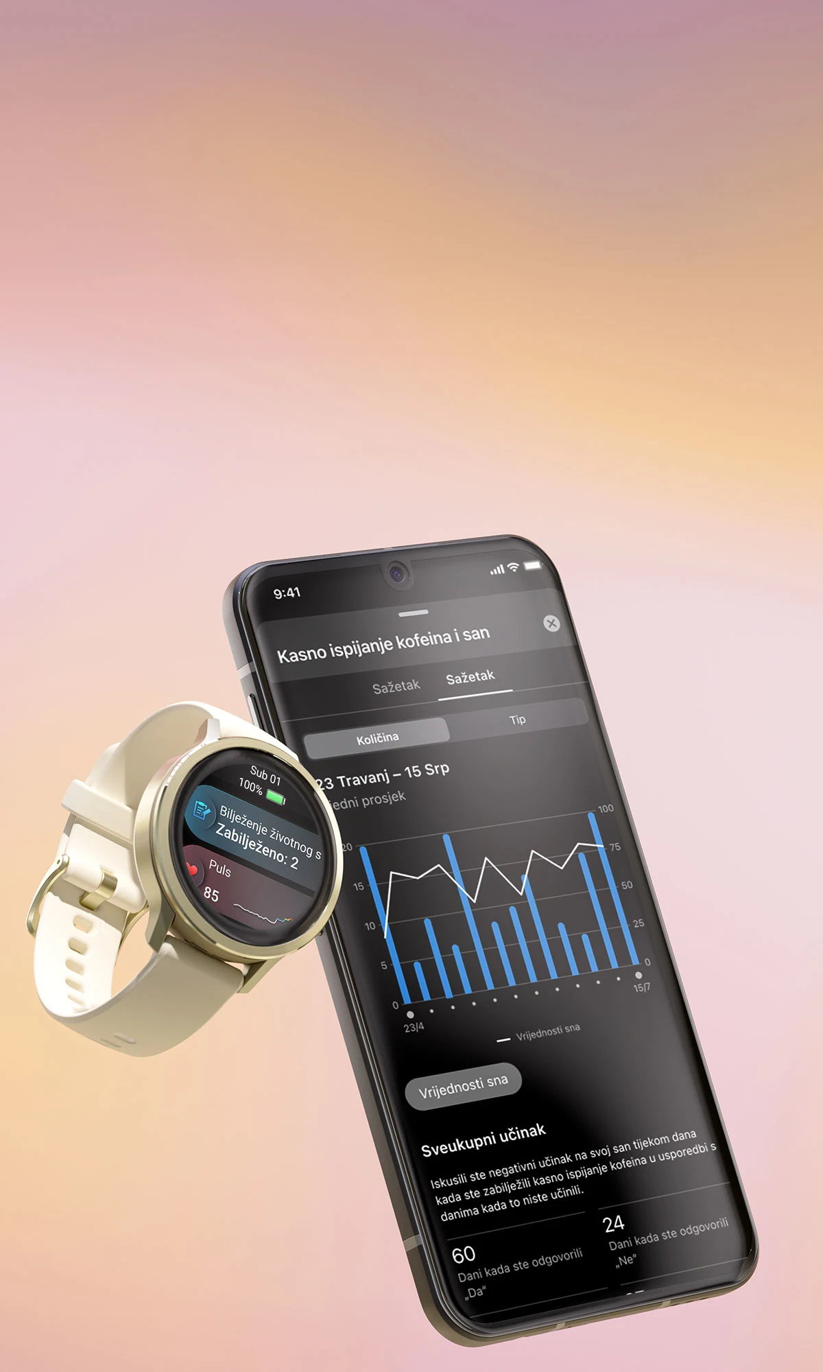 Garmin Watch