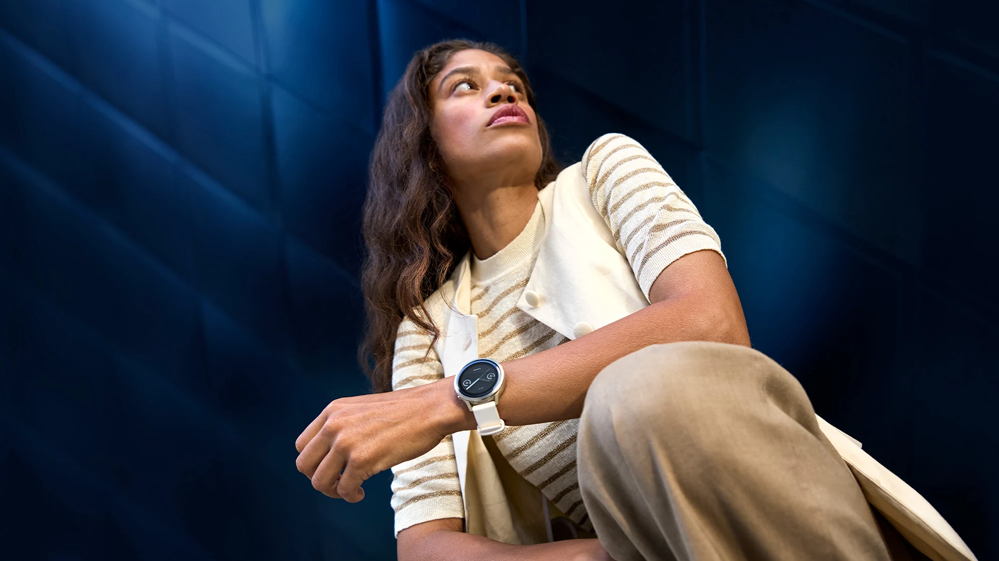 Garmin Watch