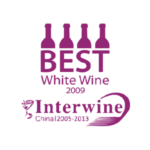 Best White Wine Interwine
