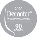 Decanter 2020 90 Points