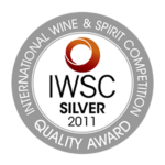 IWSC Silver 2011