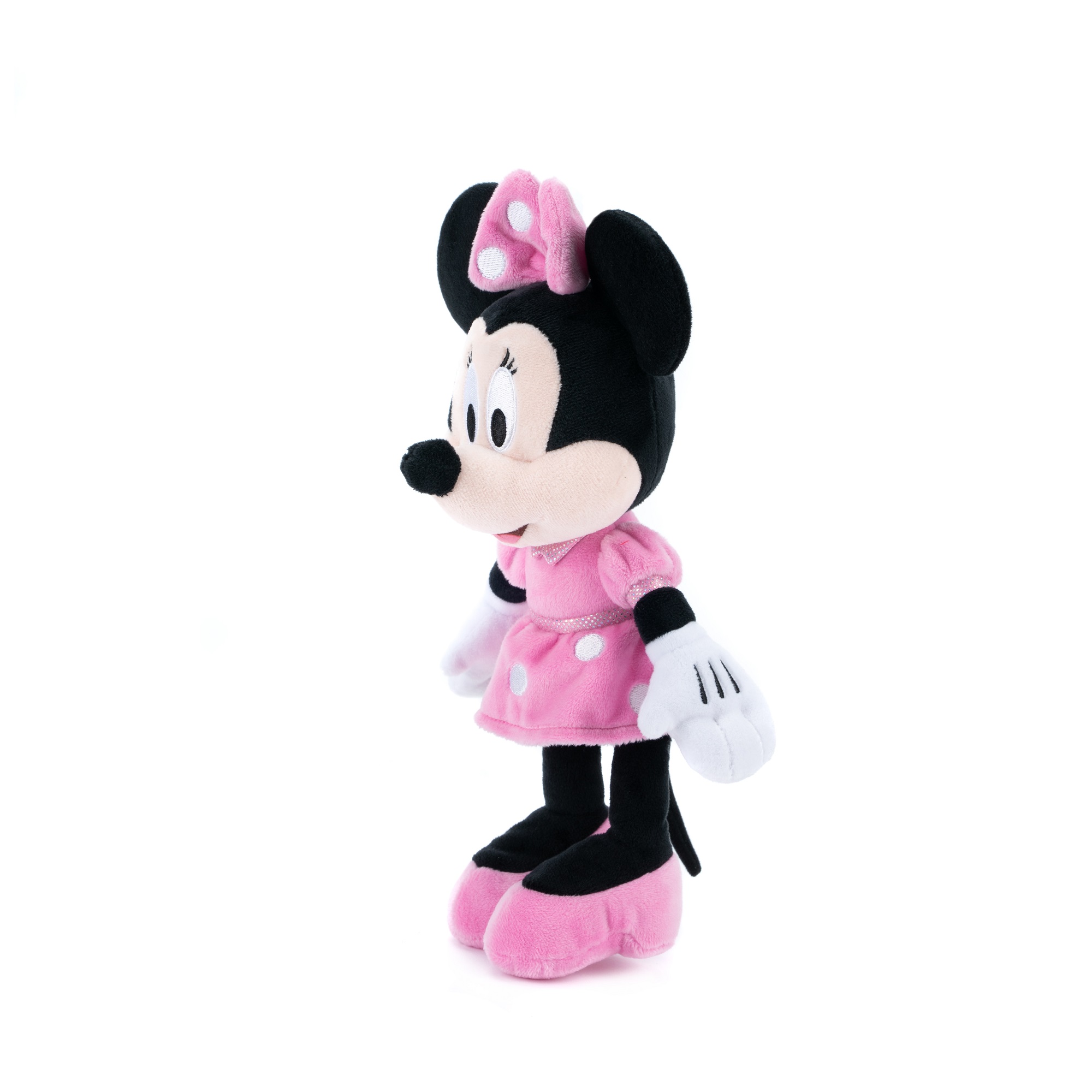 Disney plišana igračka Minnie Mouse 20 cm – prikaz 2