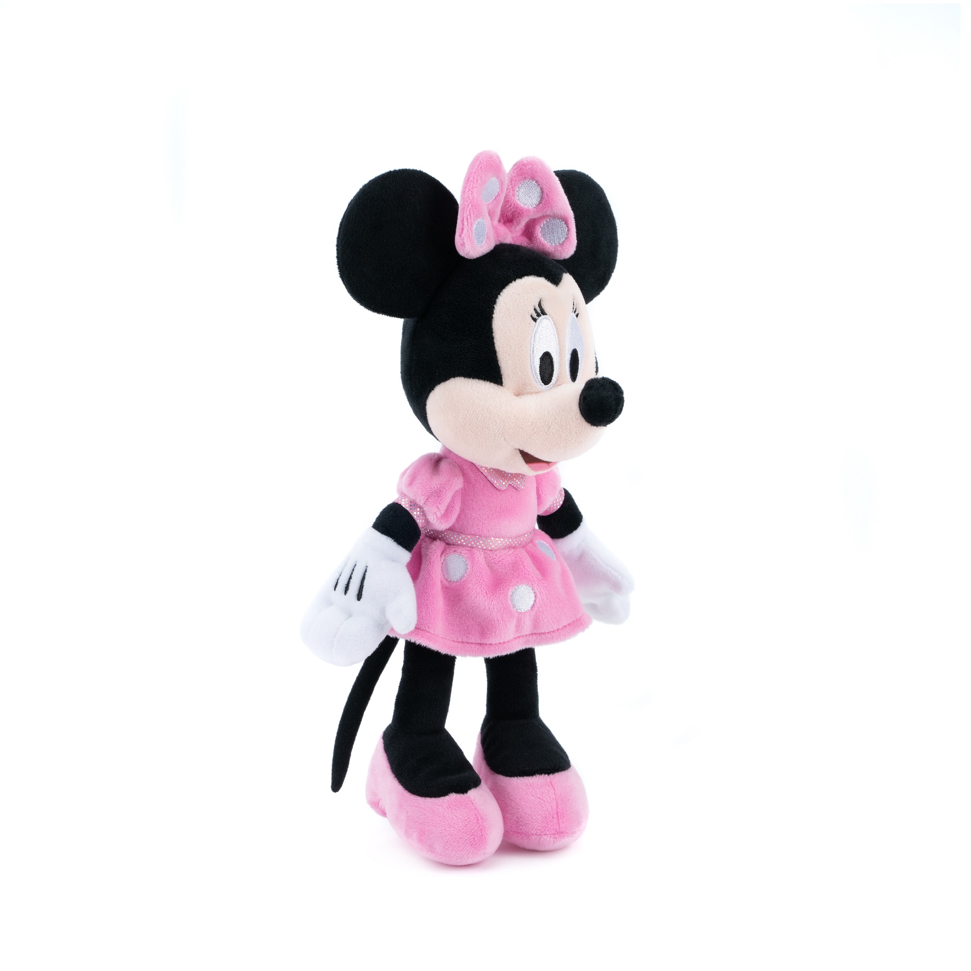 Disney plišana igračka Minnie Mouse 20 cm – prikaz 3
