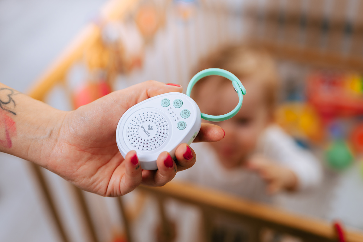 BabyTone S3 – sigurna upotreba