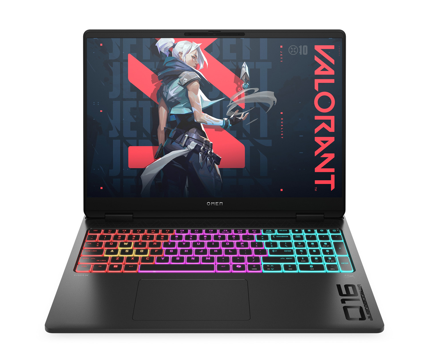 HP 15-fc0105nm tastatura