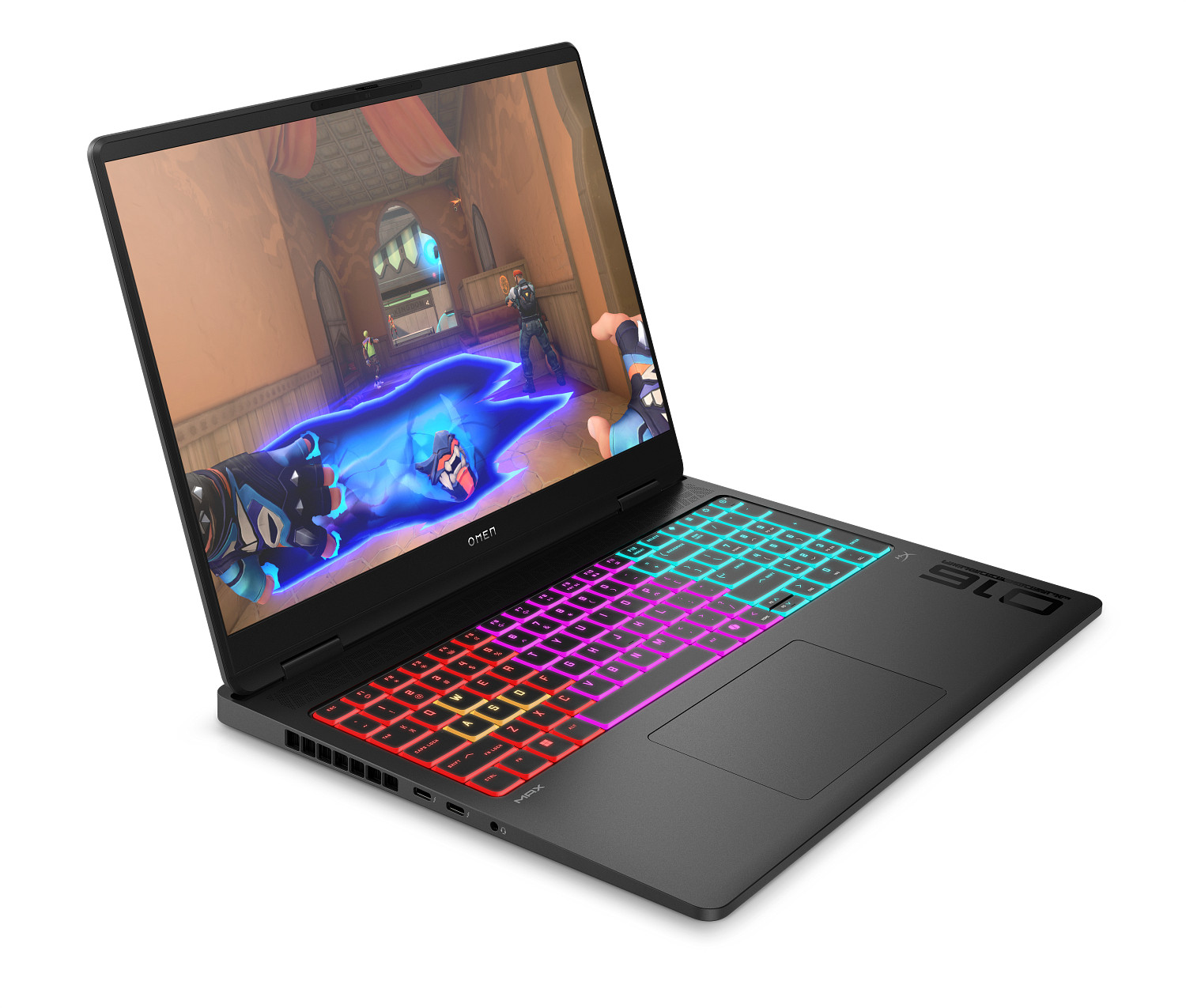 HP 15-fc0105nm dizajn