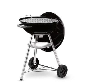 Weber Compact Kettle 47 detalj