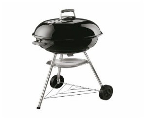 Weber Compact 57 roštilj