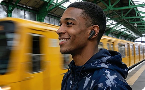 Airbuds 16