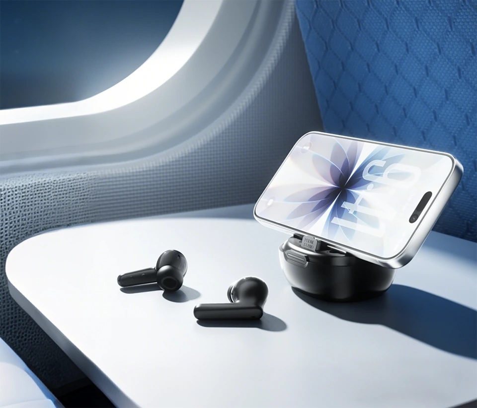 Airbuds 17