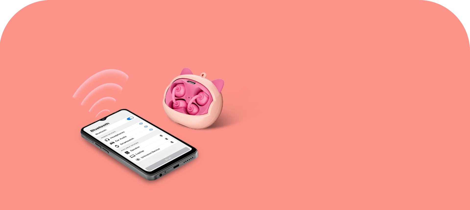 AirBuds K1