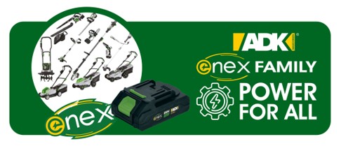 ADK SF8A110-J detalji