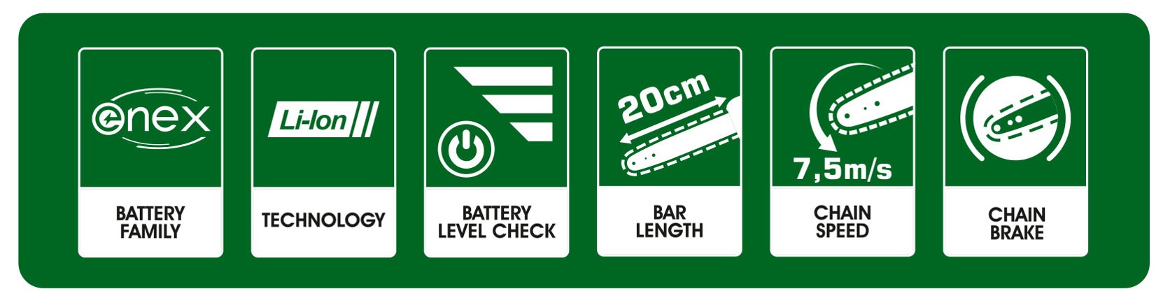 ADK SF8J133-1 detalji