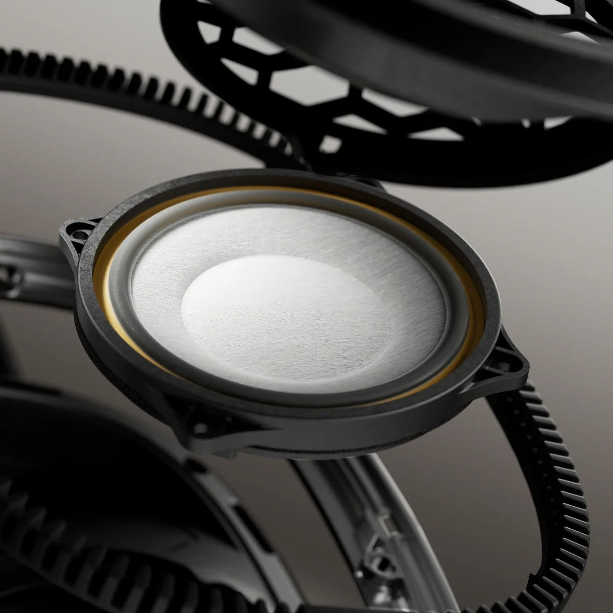 Sennheiser HD 400S