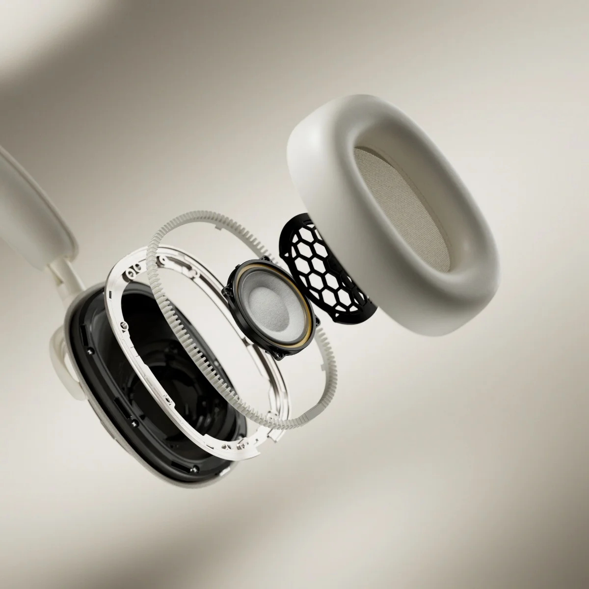 Sennheiser HD 400S